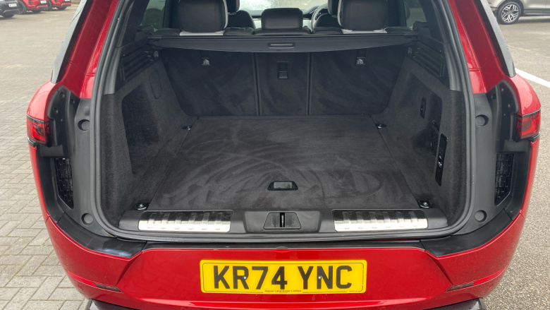 Land Rover Range Rover Sport 3.0 P460e Dynamic SE 5dr Auto Estate